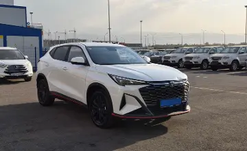 Changan X5 Plus 2026 года за 8 590 000 тг. в Алматы фото 3