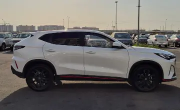 Changan X5 Plus 2026 года за 8 590 000 тг. в Алматы фото 4