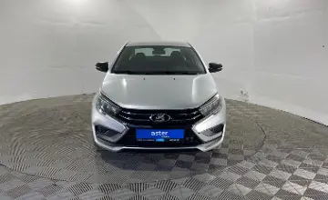 LADA (ВАЗ) Vesta 2025 года за 6 590 000 тг. в Павлодар фото 2