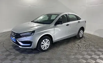 LADA (ВАЗ) Vesta 2025 года за 6 590 000 тг. в Павлодар фото 1