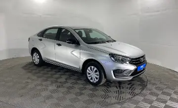 LADA (ВАЗ) Vesta 2025 года за 6 590 000 тг. в Павлодар фото 3