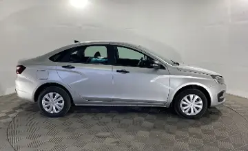 LADA (ВАЗ) Vesta 2025 года за 6 590 000 тг. в Павлодар фото 4