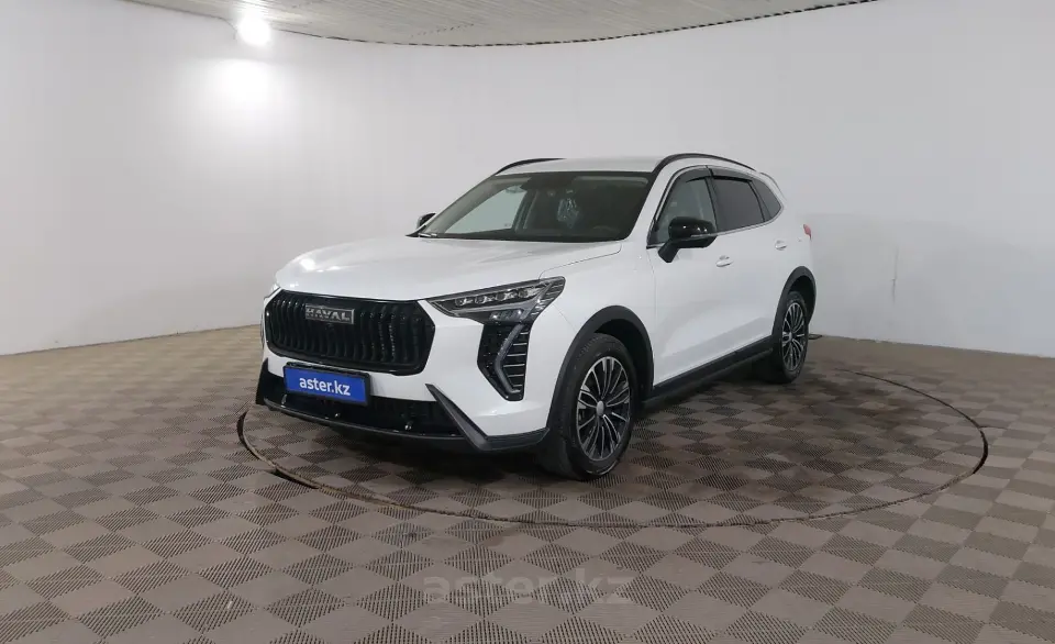 2024 Haval Jolion