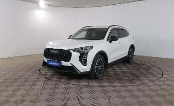 Haval Jolion 2024 года за 9 190 000 тг. в Шымкент фото 1
