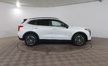 Haval Jolion 2024 года за 9 190 000 тг. в Шымкент фото 4