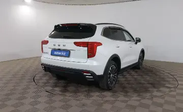 Haval Jolion 2024 года за 9 190 000 тг. в Шымкент