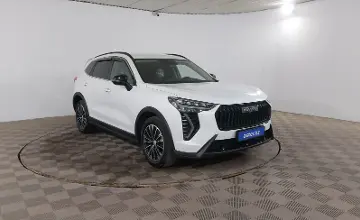Haval Jolion 2024 года за 9 190 000 тг. в Шымкент фото 3