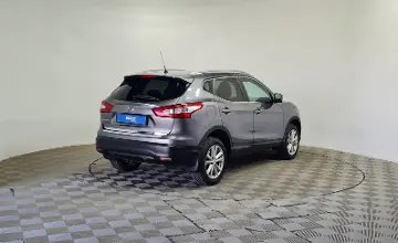 Nissan Qashqai 2014 года за 6 900 000 тг. в Алматы