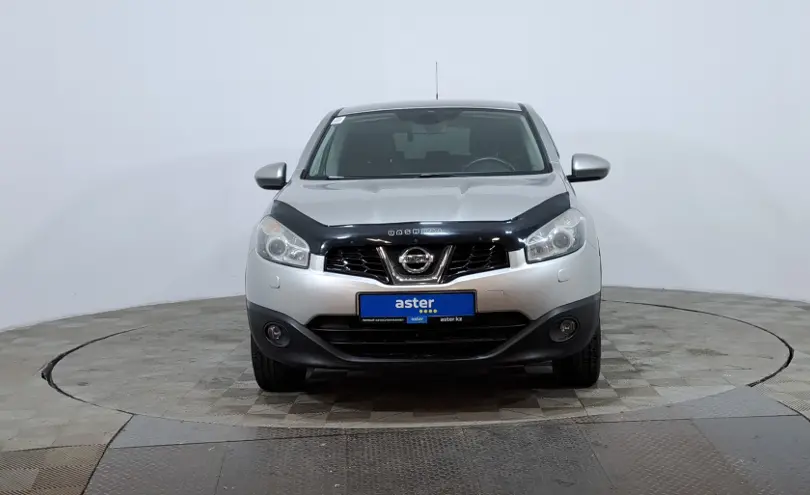 Nissan Qashqai 2013 года за 4 950 000 тг. в Астана фото 2