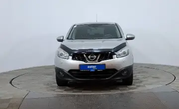 Nissan Qashqai 2013 года за 5 590 000 тг. в Астана фото 2