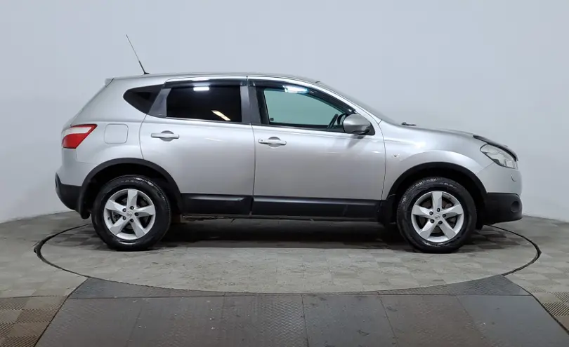 Nissan Qashqai 2013 года за 4 950 000 тг. в Астана фото 4