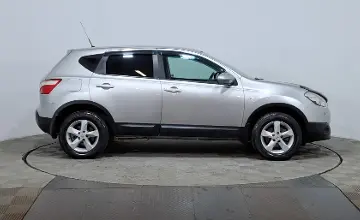 Nissan Qashqai 2013 года за 5 590 000 тг. в Астана фото 4