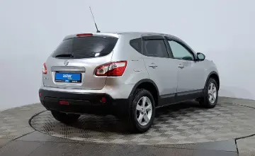 Nissan Qashqai 2013 года за 5 590 000 тг. в Астана