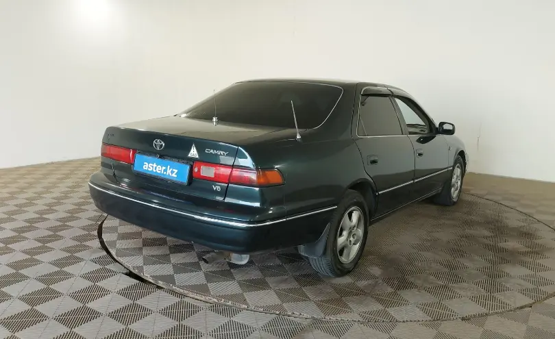 Toyota Camry 1997 года за 2 240 000 тг. в Шымкент фото 3