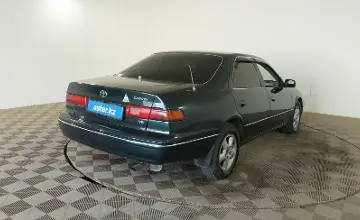 Toyota Camry 1997 года за 2 990 000 тг. в Шымкент фото 3