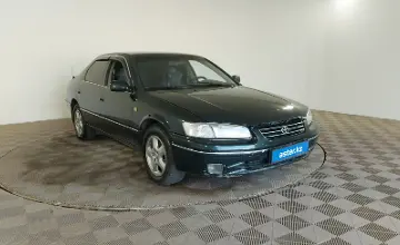 Toyota Camry 1997 года за 2 990 000 тг. в Шымкент фото 2