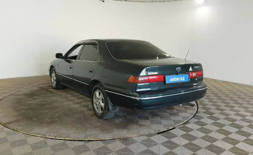 Toyota Camry 1997 года за 2 240 000 тг. в Шымкент фото 4