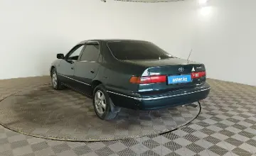 Toyota Camry 1997 года за 2 990 000 тг. в Шымкент фото 4