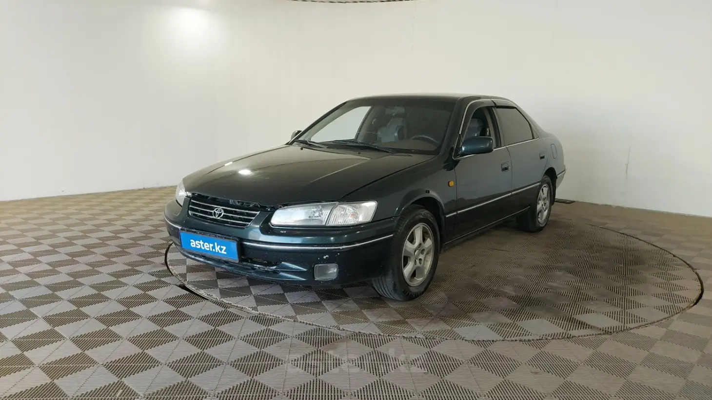 Toyota Camry, 1997