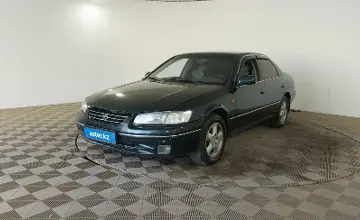 Toyota Camry 1997 года за 2 990 000 тг. в Шымкент фото 1