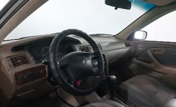 Toyota Camry 1997 года за 2 990 000 тг. в Шымкент фото 5