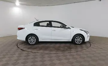 Kia Rio 2020 года за 6 400 000 тг. в Шымкент фото 4