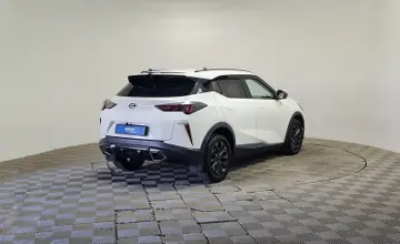 GAC GS3 2024 года за 8 490 000 тг. в Алматы