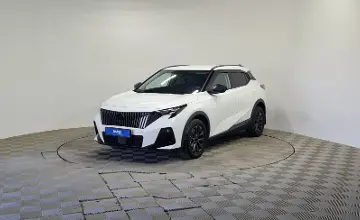 GAC GS3 2024 года за 8 490 000 тг. в Алматы фото 1