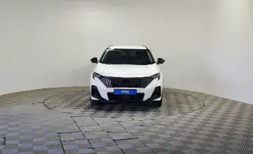 GAC GS3 2024 года за 8 490 000 тг. в Алматы фото 2