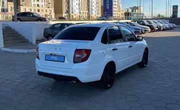 LADA (ВАЗ) Granta 2020 года за 2 990 000 тг. в Караганда