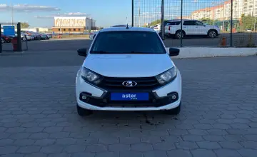 LADA (ВАЗ) Granta 2020 года за 2 990 000 тг. в Караганда фото 2