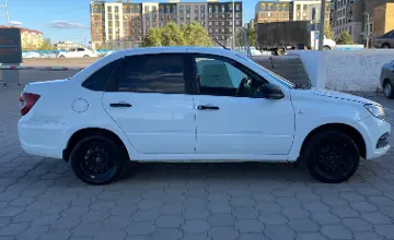 LADA (ВАЗ) Granta 2020 года за 2 990 000 тг. в Караганда фото 4