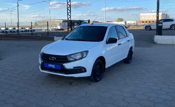 LADA (ВАЗ) Granta 2020 года за 2 990 000 тг. в Караганда фото 1