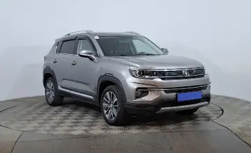 Changan CS35PLUS 2023 года за 7 900 000 тг. в Астана фото 3