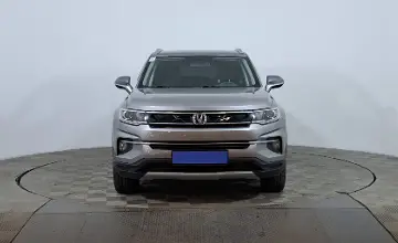 Changan CS35PLUS 2023 года за 7 900 000 тг. в Астана фото 2
