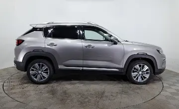Changan CS35PLUS 2023 года за 7 900 000 тг. в Астана фото 4
