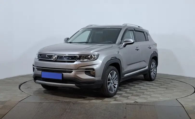 Changan CS35PLUS 2023 года за 7 900 000 тг. в Астана