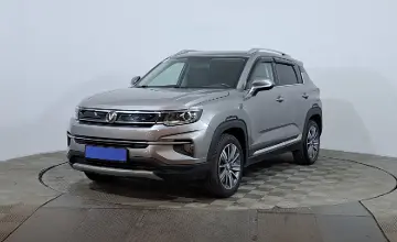 Changan CS35PLUS 2023 года за 7 900 000 тг. в Астана фото 1