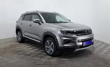 Changan CS35PLUS 2023 года за 7 900 000 тг. в Астана фото 3