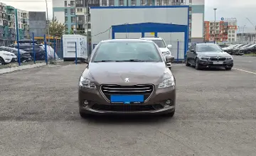 Peugeot 301 2015 года за 2 390 000 тг. в Алматы фото 2