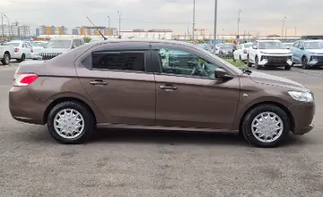 Peugeot 301 2015 года за 2 390 000 тг. в Алматы фото 4