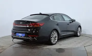 Kia K7 2019 года за 14 210 000 тг. в Астана
