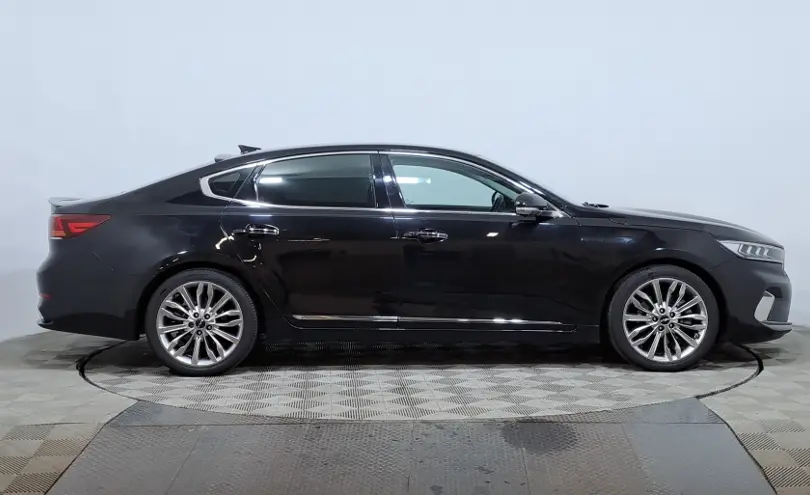 Kia K7 2019 года за 13 710 000 тг. в Астана фото 4