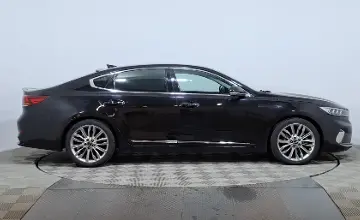 Kia K7 2019 года за 14 210 000 тг. в Астана фото 4