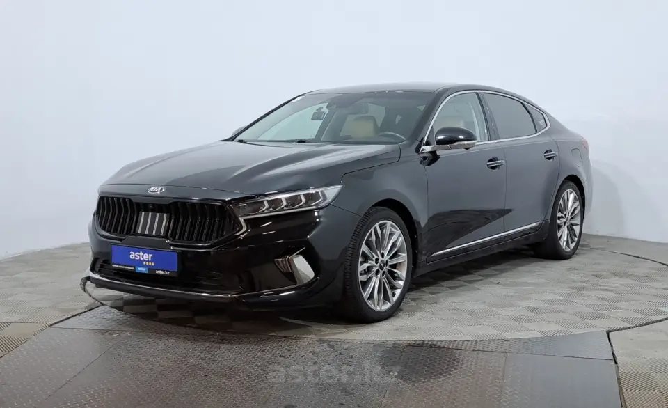 Kia K7 2019 года за 13 710 000 тг. в Астана
