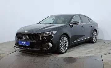 Kia K7 2019 года за 14 210 000 тг. в Астана фото 1