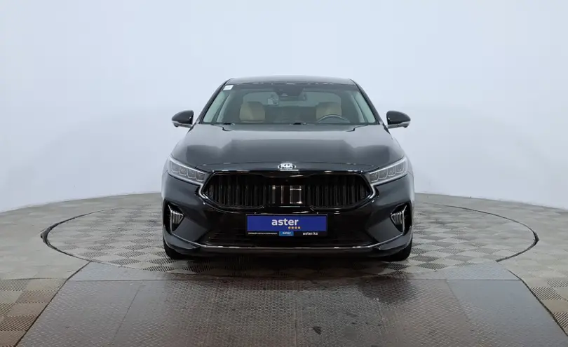 Kia K7 2019 года за 13 710 000 тг. в Астана фото 2