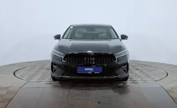 Kia K7 2019 года за 14 210 000 тг. в Астана фото 2