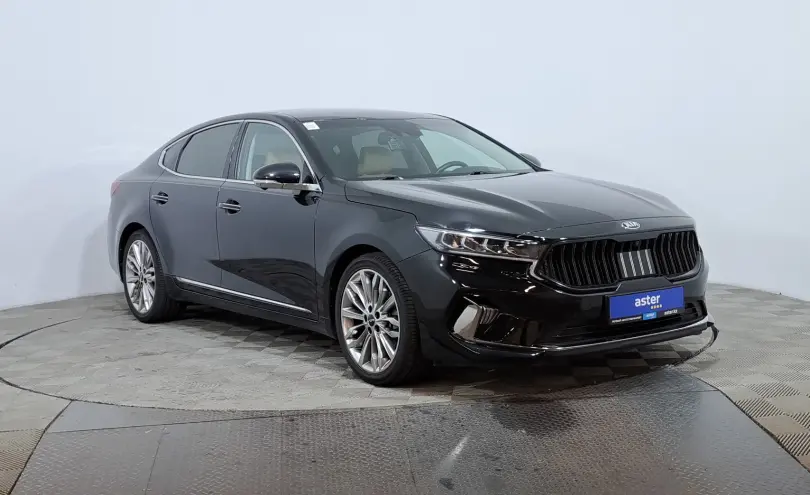 Kia K7 2019 года за 13 710 000 тг. в Астана фото 3