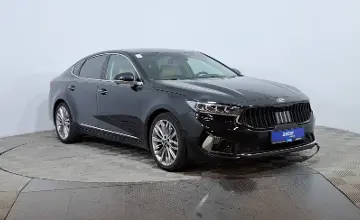 Kia K7 2019 года за 14 210 000 тг. в Астана фото 3